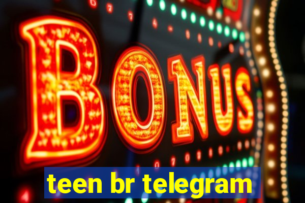 teen br telegram